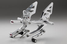 AELLA Riding Step Kit (Rearsets) for the Ducati Panigale V4 (2025+)