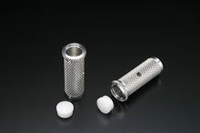 AELLA Knurled 70 mm Racing Footpegs for Aella rearsets