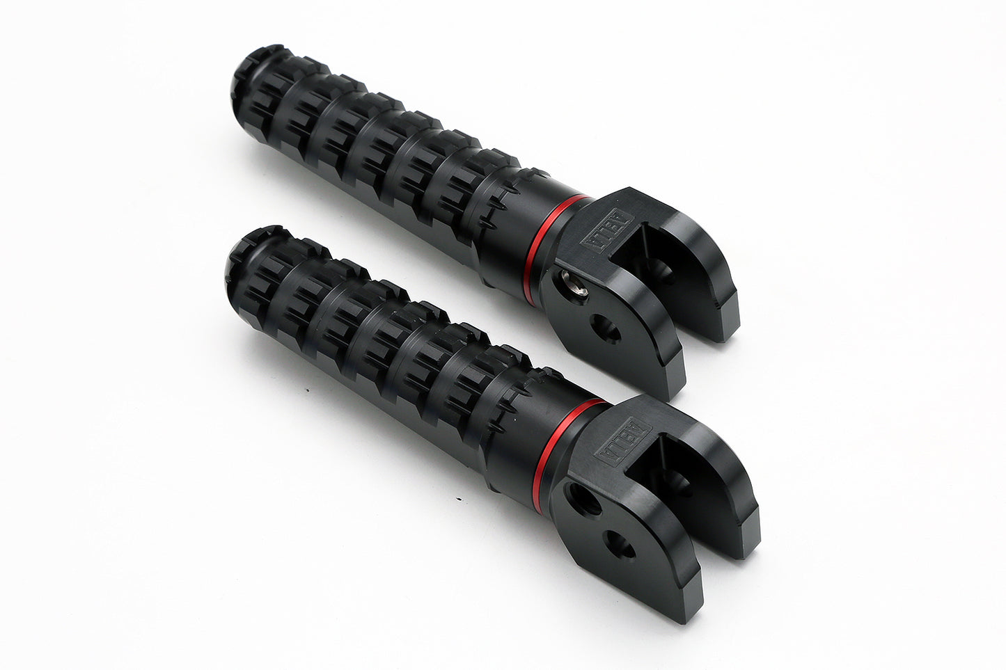 AELLA Rear Foot Peg Kit for Ducati Scrambler 800 (2023+)