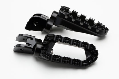 AELLA Adjustable Foot Peg Kit for Ducati Hypermotard 698 Mono