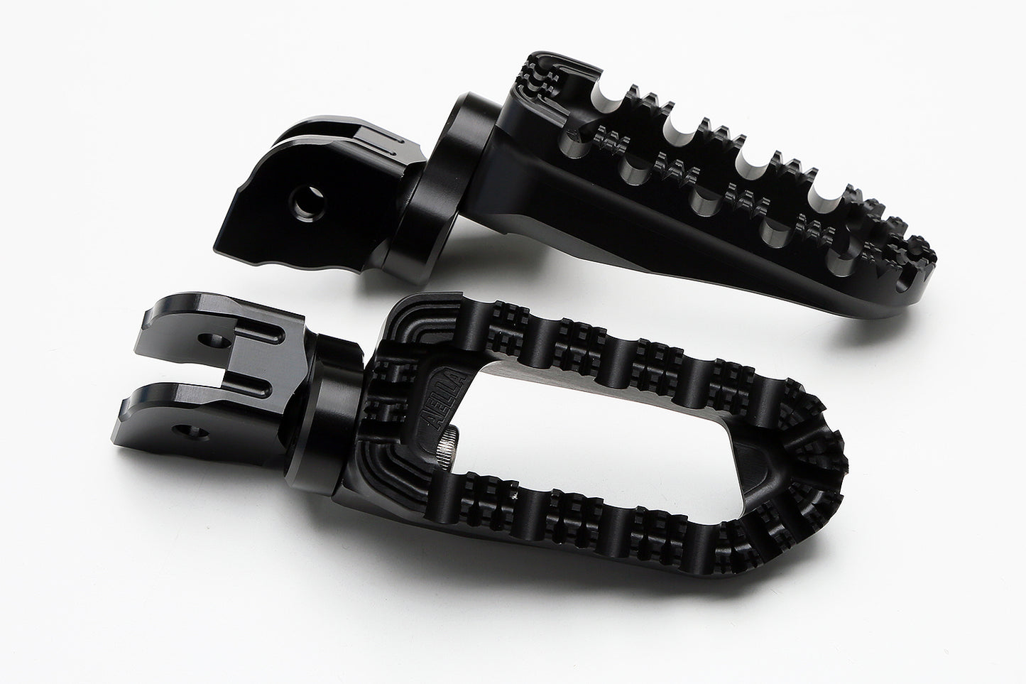AELLA Adjustable Foot Peg Kit for BMW R 1300 GS