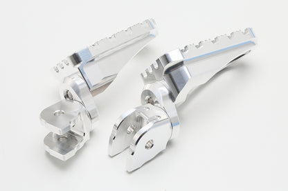 AELLA Adjustable Foot Peg Kit for BMW R 1300 GS