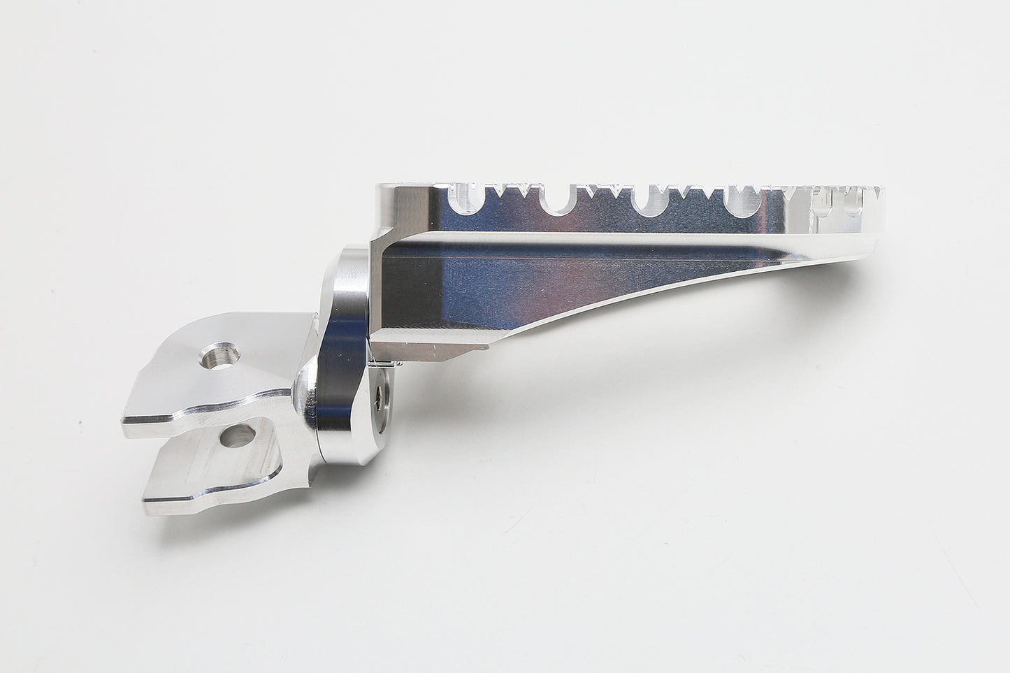 AELLA Adjustable Foot Peg Kit for Ducati Hypermotard 698 Mono