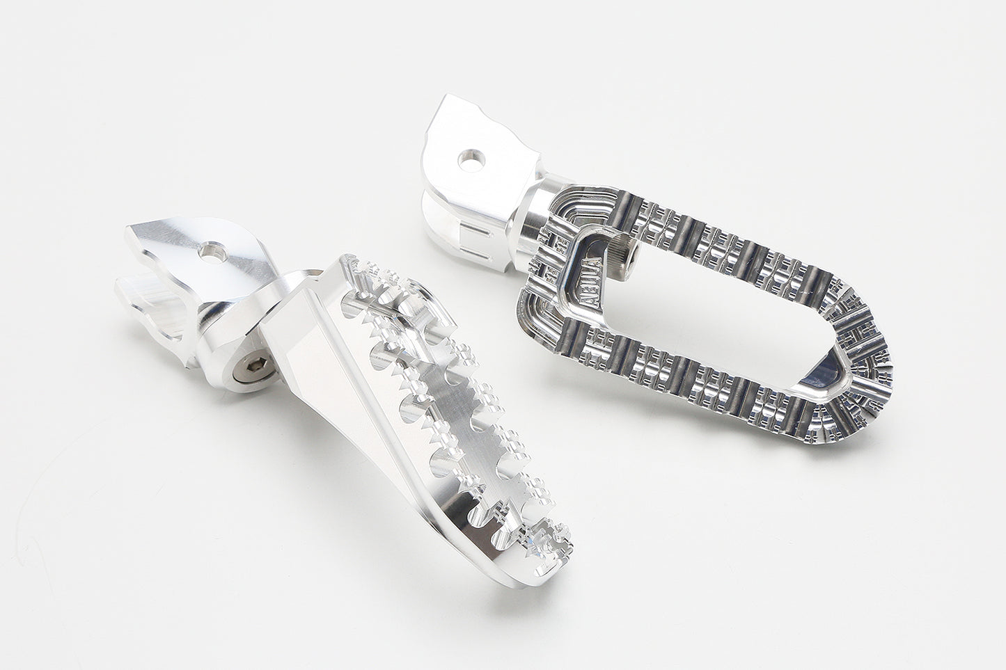 AELLA Adjustable Foot Peg Kit for BMW R 1300 GS