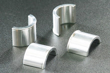 AELLA 28 to 22mm (1 1/8 to 7/8 inch) Handlebar Clamp Spacer / Reducer