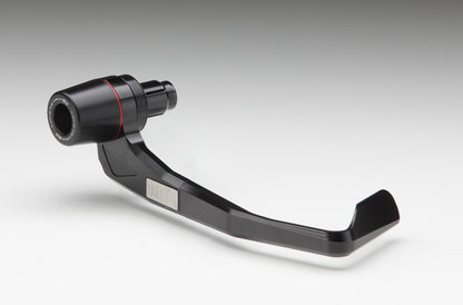 AELLA Brake Lever Guard and Matching Bar End For Ducati Panigale V4