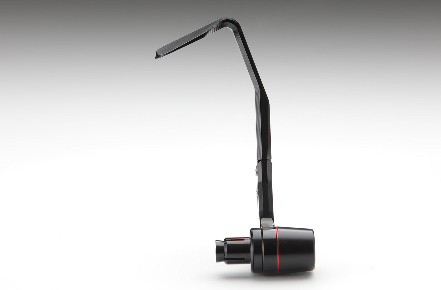 AELLA Brake Lever Guard and Matching Bar End For Ducati Panigale V4