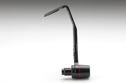 AELLA Brake Lever Guard and Matching Bar End For Ducati Panigale V4