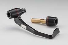 AELLA Brake Lever Guard and Matching Bar End For Ducati Panigale V4