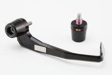 AELLA Brake Lever Guard and Matching Bar End For BMW S1000RR (2020+)
