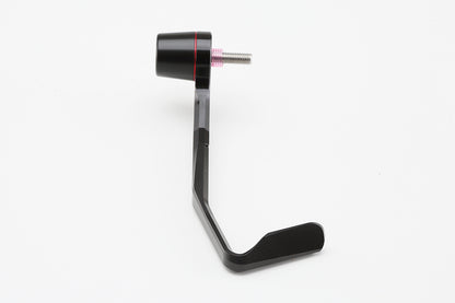AELLA Brake Lever Guard and Matching Bar End For BMW S1000RR (2020+)