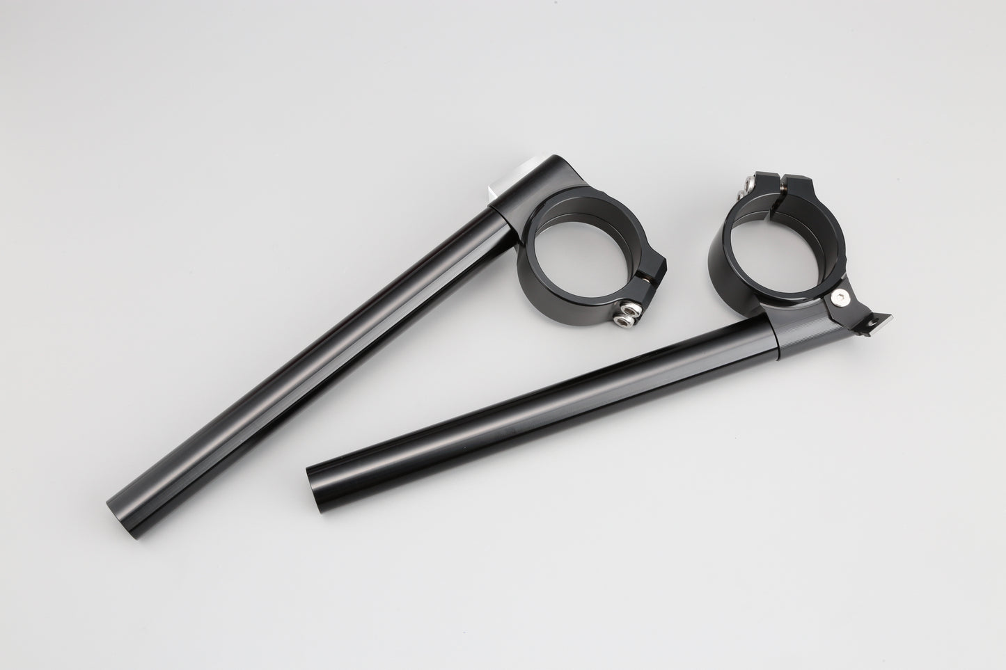 AELLA Aluminum Sport Clip On Handle Bars for MV Agusta F3 675 / 800