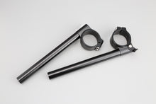 AELLA Aluminum Sport Clip On Handle Bars for MV Agusta F3 675 / 800