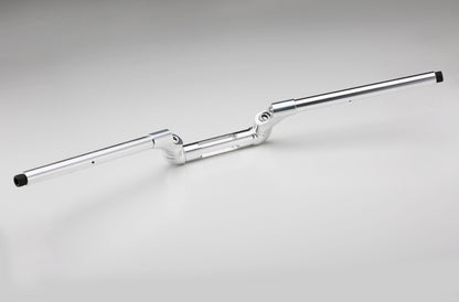 AELLA Aluminum Variable Handlebars for the BMW R nineT
