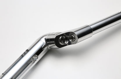 AELLA Aluminum Variable Handlebar for the BMW R 1200 R