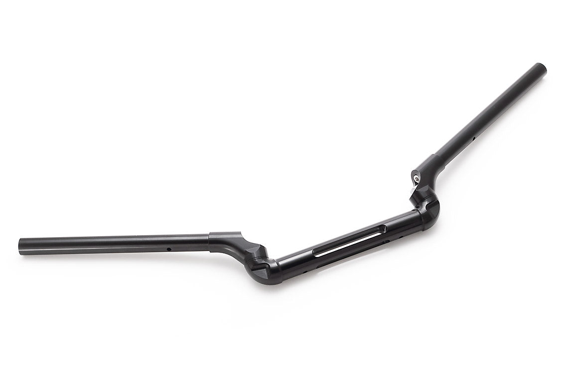 AELLA Aluminum Variable Handlebar (Diavel 1200 - 11-18)