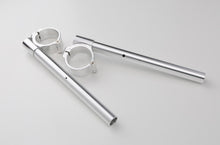 AELLA Aluminum Comfort and Sport Clip On Handle Bar Kit for Ducati Panigale 1299 S / R Models