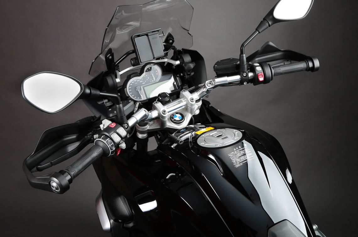 AELLA Aluminum Variable Handlebar for BMW R 1200 / 1250 GS Adventure