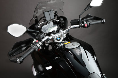 AELLA Aluminum Variable Handlebar for BMW R 1200 / 1250 GS Adventure