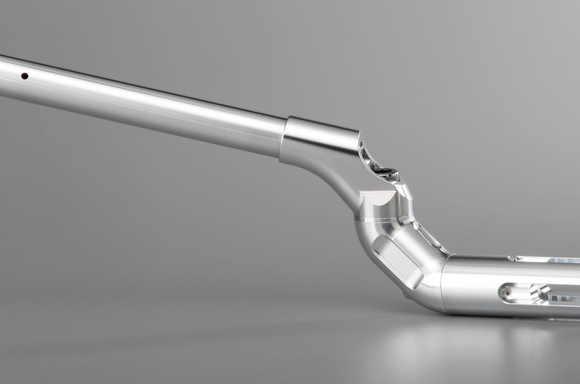 AELLA Aluminum Variable Handlebar for BMW R 1200 / 1250 GS Adventure