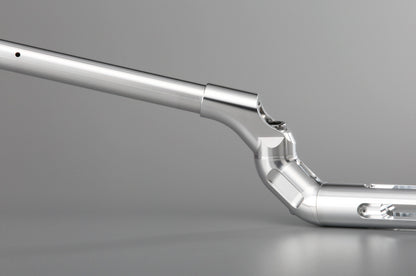 AELLA Aluminum Variable Handlebar for BMW R 1200 / 1250 GS Adventure