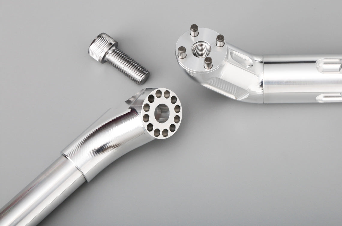 AELLA Aluminum Variable Handlebar for BMW R 1200 / 1250 GS Adventure