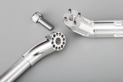 AELLA Aluminum Variable Handlebar for BMW R 1200 / 1250 GS Adventure