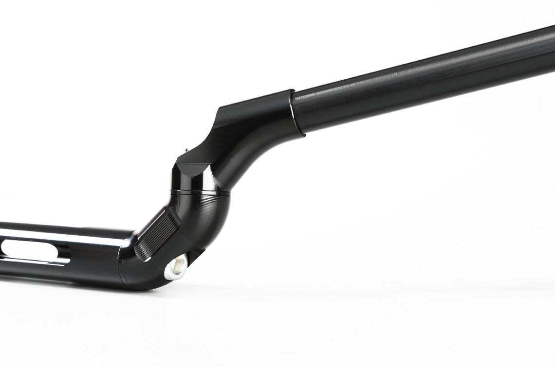 AELLA Aluminum Variable Handlebar for BMW R 1200 / 1250 GS Adventure