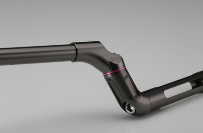 AELLA Aluminum Variable Handlebar for BMW R 1200 / 1250 GS Adventure