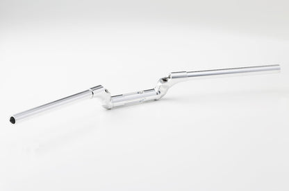 AELLA Aluminum Variable Handlebar for the Ducati Monster 1200R