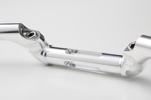 AELLA Aluminum Variable Handlebar for the Ducati Monster 1200R