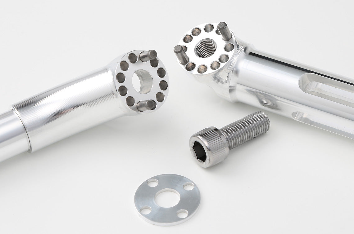 AELLA Aluminum Variable Handlebar for the Ducati Monster 1200R