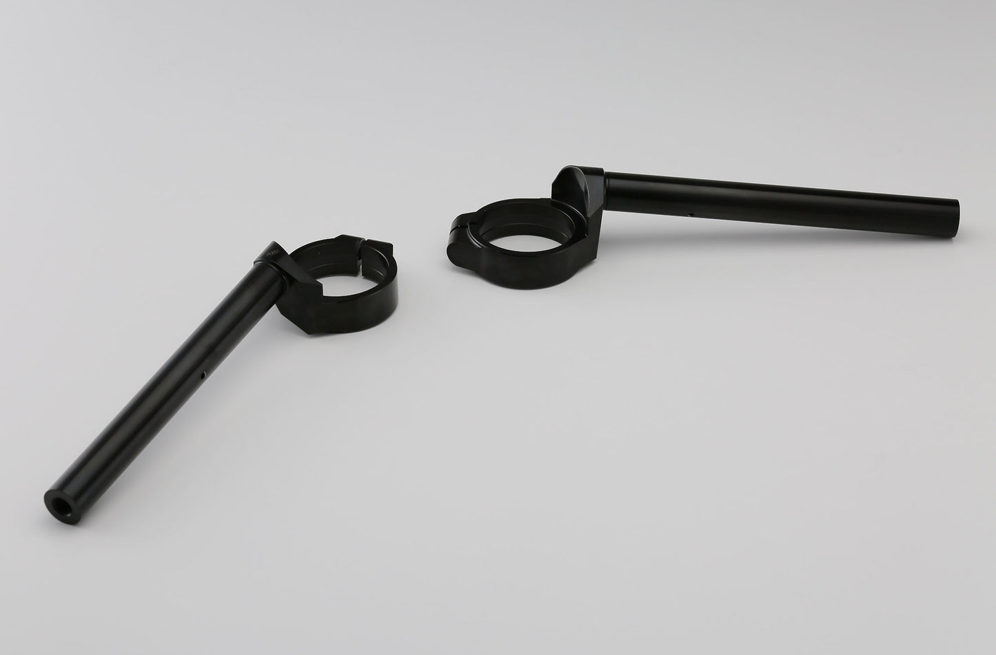 AELLA Comfort Clip Ons with Rise for BMW S1000RR