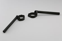 AELLA Comfort Clip Ons with Rise for BMW S1000RR