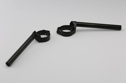 AELLA Comfort Clip Ons with Rise for BMW S1000RR