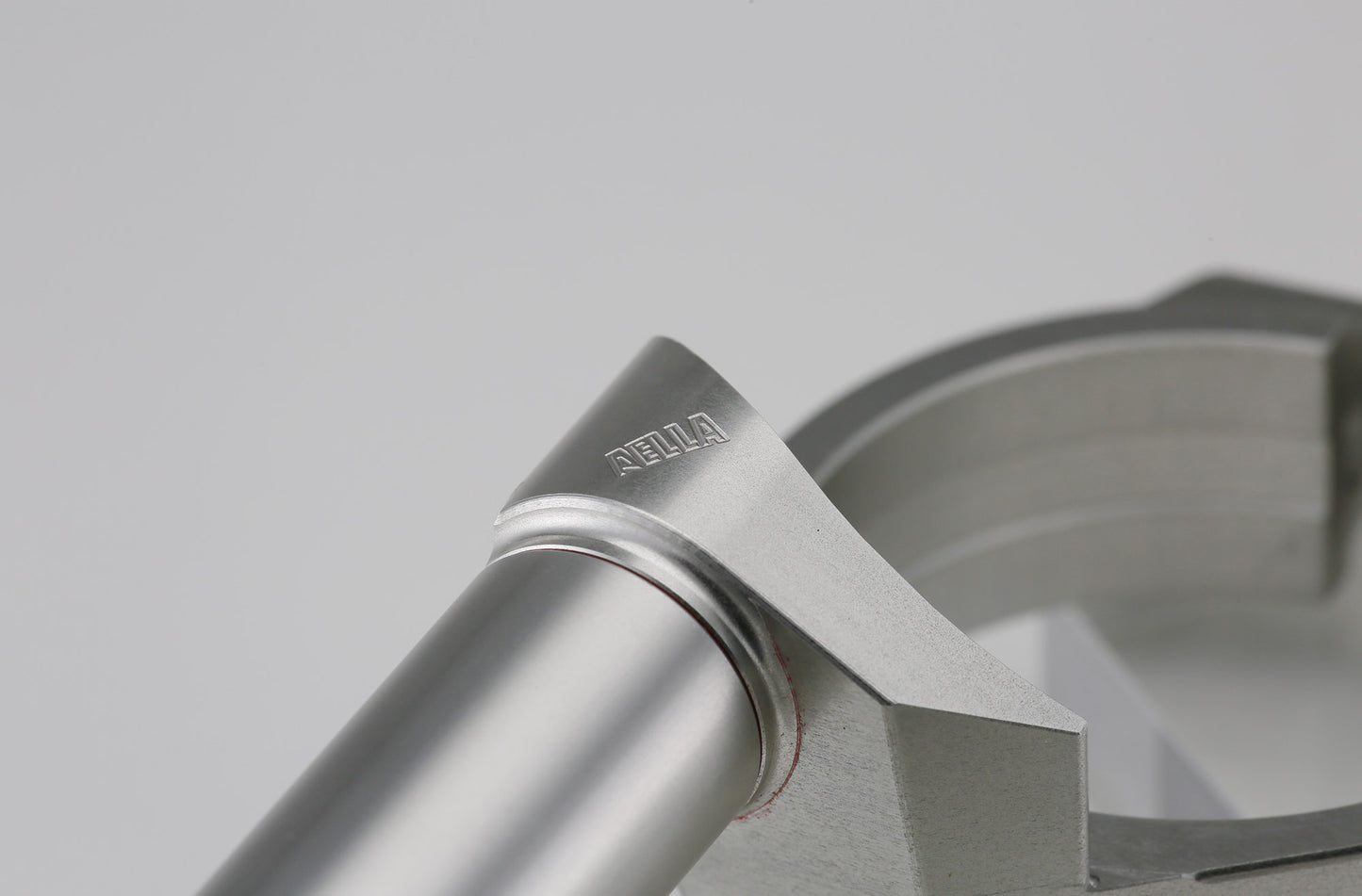 AELLA Comfort Clip Ons with Rise for BMW S1000RR