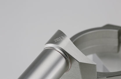 AELLA Comfort Clip Ons with Rise for BMW S1000RR