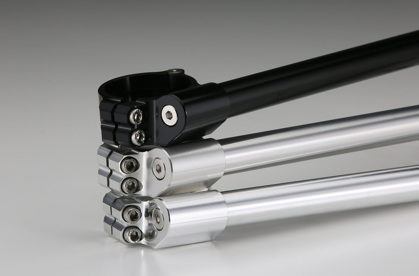 AELLA Clip-on Kit For the Ducati Panigale V4 / S / R / Speciale