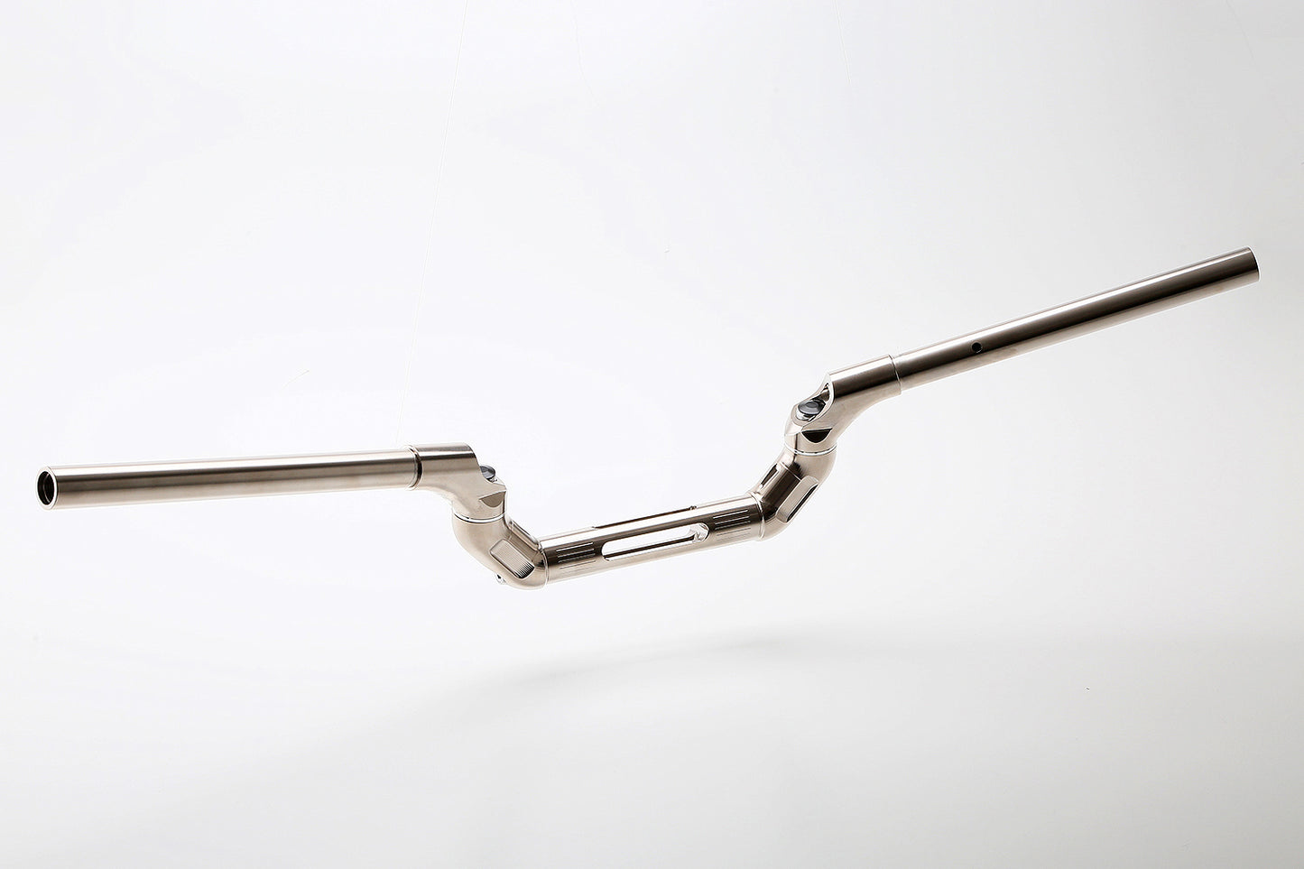 AELLA Aluminum Variable Handlebar Kawasaki Z900RS / Cafe - For Aella Bar ends