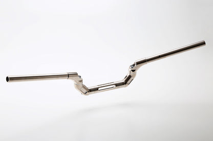 AELLA Aluminum Variable Handlebar Kawasaki Z900RS / Cafe - For Aella Bar ends