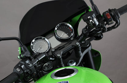 AELLA Aluminum Variable Handlebar Kawasaki Z900RS / Cafe - For Aella Bar ends