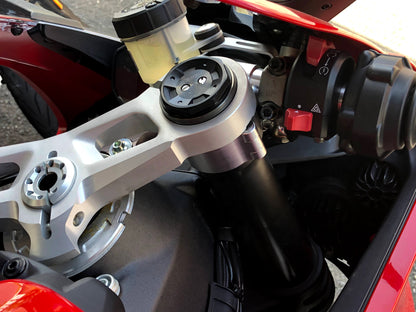 AELLA Clip-on Kit For the Ducati Panigale V2