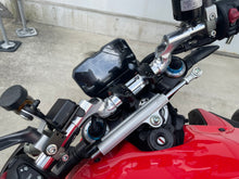 AELLA Aluminum Variable Handlebar (Streetfighter V4 / S)