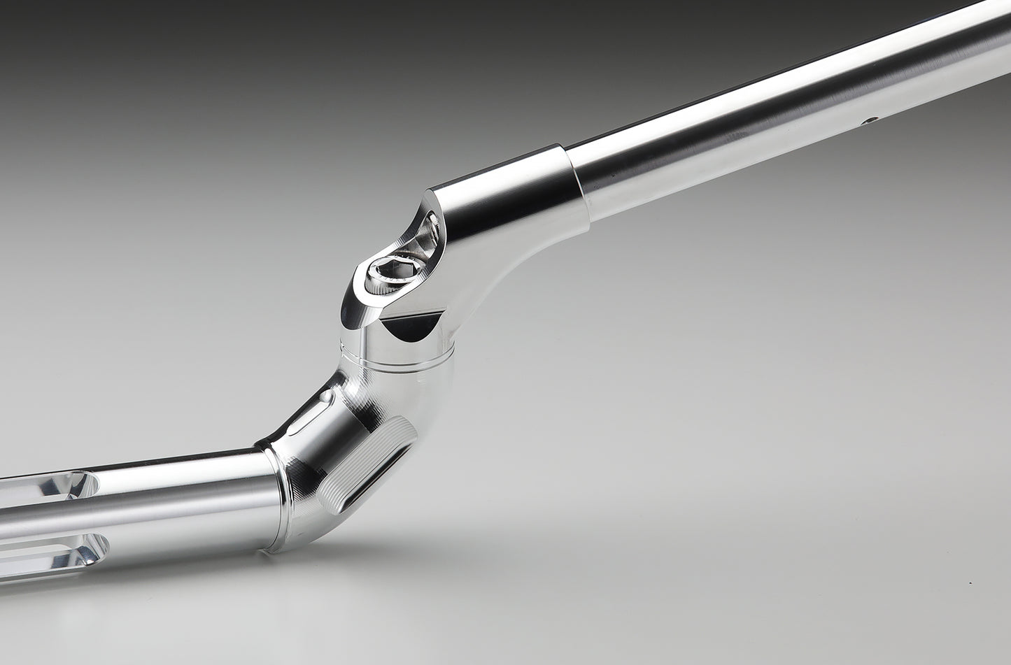 AELLA Aluminum Variable Handlebar (Multistrada V4)