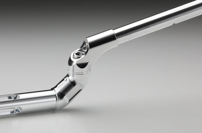 AELLA Aluminum Variable Handlebar (Multistrada V4)