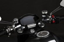 AELLA Aluminum Variable Handlebar (Monster 937)