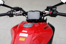 AELLA Aluminum Variable Handlebar (Diavel V4)