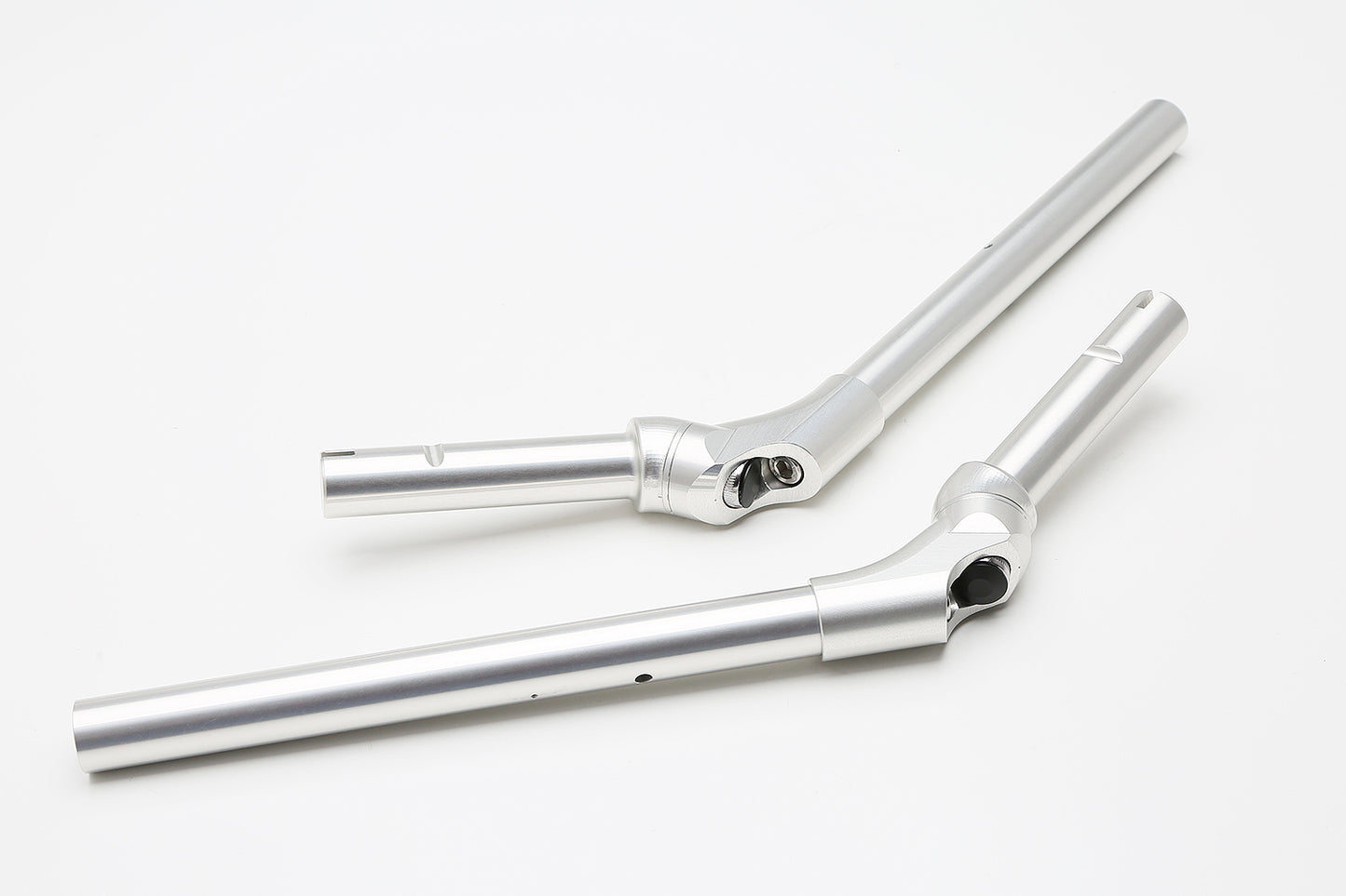 AELLA Aluminum Variable Handlebar (Diavel V4)
