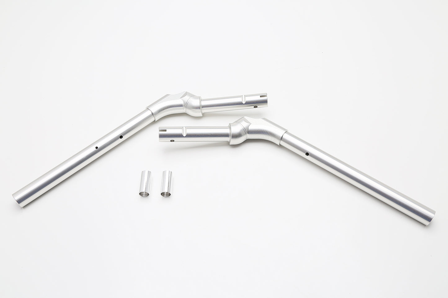 AELLA Aluminum Variable Handlebar (Diavel V4)