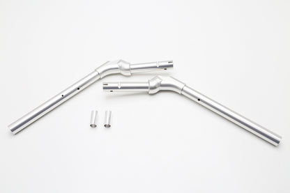 AELLA Aluminum Variable Handlebar (Diavel V4)